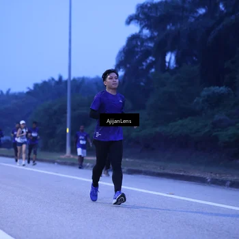Runner Photo 7374470