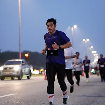 Runner Photo 7374471