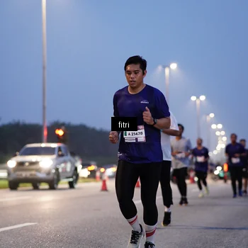 Runner Photo 7374473