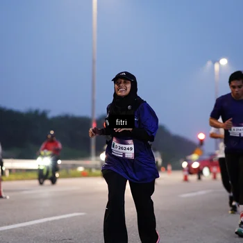 Runner Photo 7374474