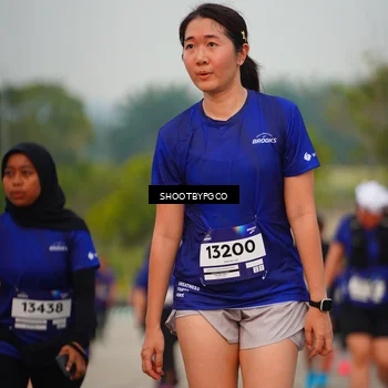 Runner Photo 7374476