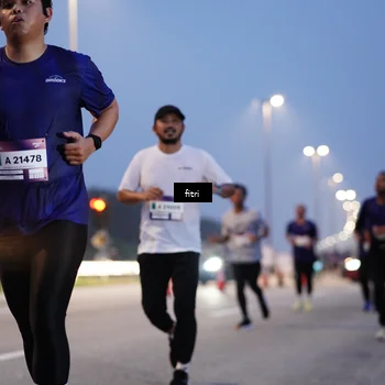 Runner Photo 7374478