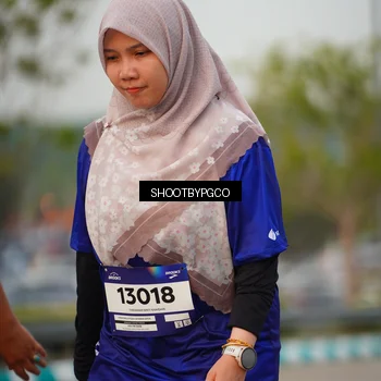 Runner Photo 7374481
