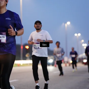 Runner Photo 7374486