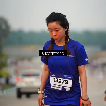 Runner Photo 7374487