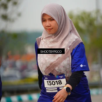 Runner Photo 7374490