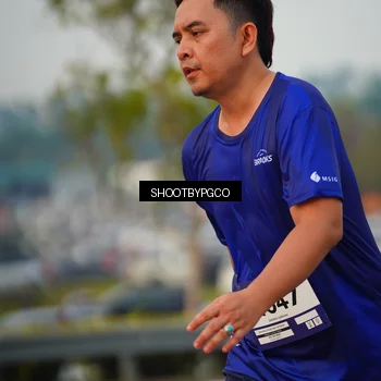 Runner Photo 7374491