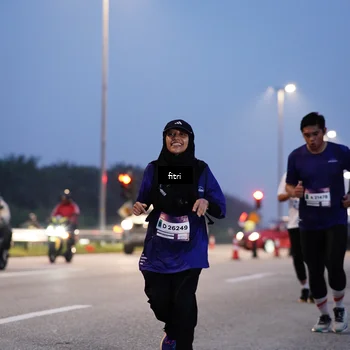 Runner Photo 7374497