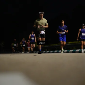 Runner Photo 7374503