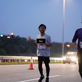 Runner Photo 7374507