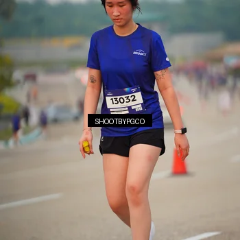 Runner Photo 7374518