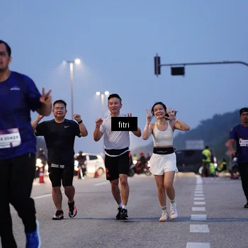 Runner Photo 7374520