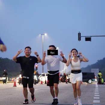 Runner Photo 7374531