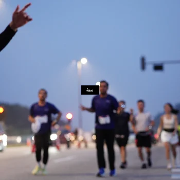 Runner Photo 7374537