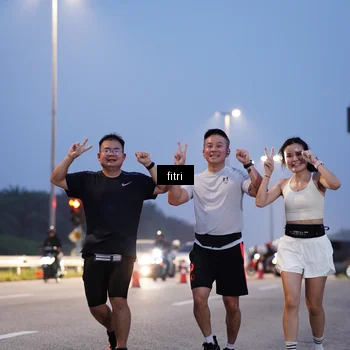 Runner Photo 7374538