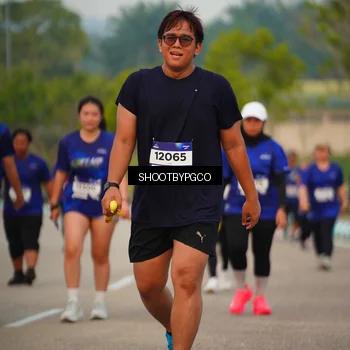 Runner Photo 7374547