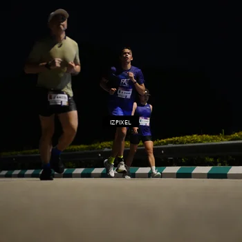 Runner Photo 7374556