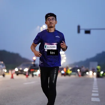 Runner Photo 7374563