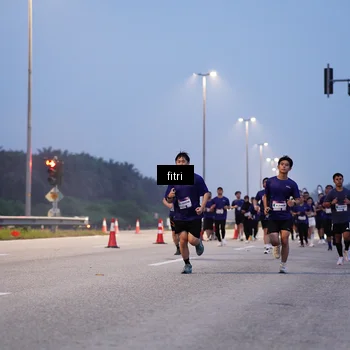 Runner Photo 7374574