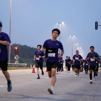 Runner Photo 7374588