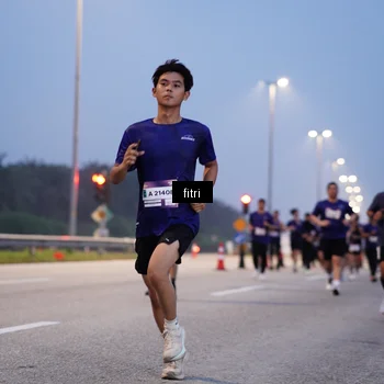 Runner Photo 7374599