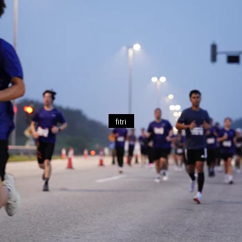 Runner Photo 7374600