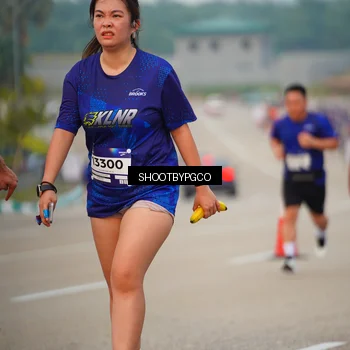 Runner Photo 7374603