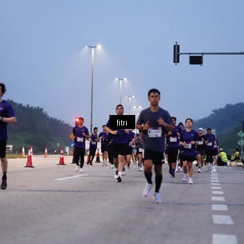 Runner Photo 7374607