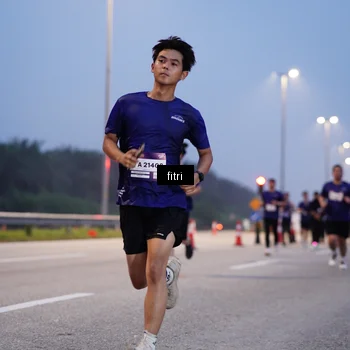 Runner Photo 7374609