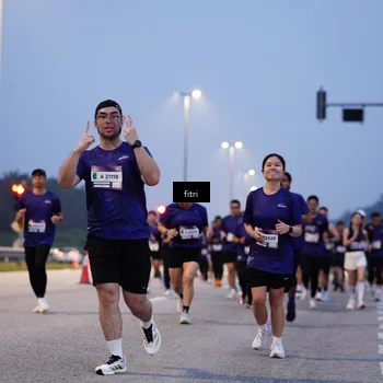 Runner Photo 7374619