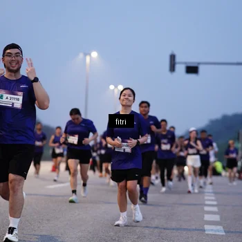 Runner Photo 7374621