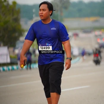 Runner Photo 7374625