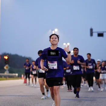Runner Photo 7374630