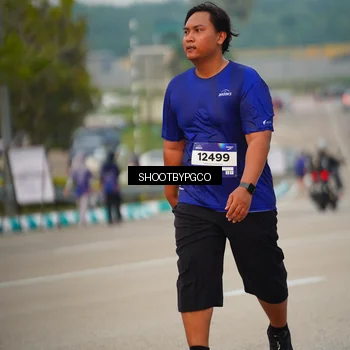 Runner Photo 7374632