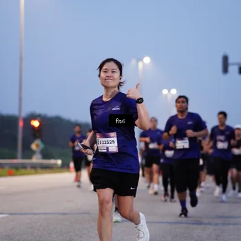 Runner Photo 7374634