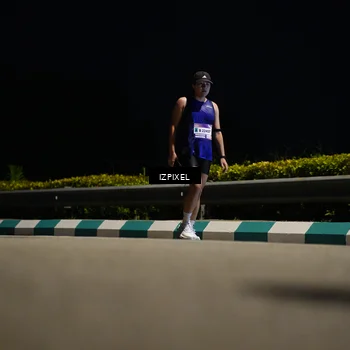 Runner Photo 7374640