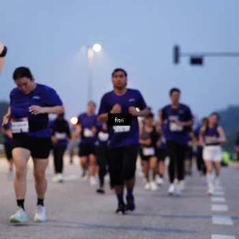 Runner Photo 7374641