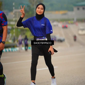 Runner Photo 7374660