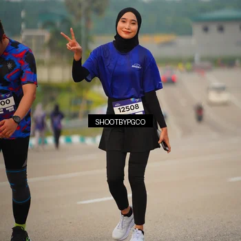 Runner Photo 7374664