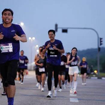 Runner Photo 7374668