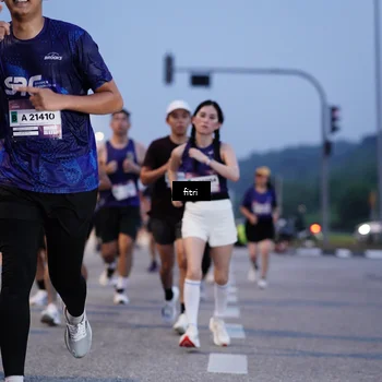 Runner Photo 7374673