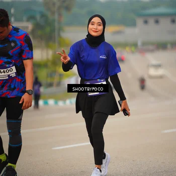 Runner Photo 7374675