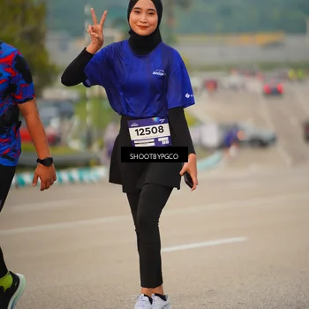 Runner Photo 7374678