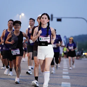 Runner Photo 7374680