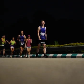 Runner Photo 7374681