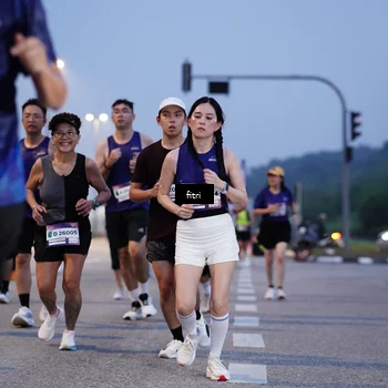 Runner Photo 7374693