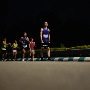 Runner Photo 7374694