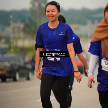 Runner Photo 7374702
