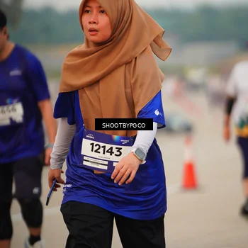 Runner Photo 7374705