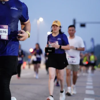 Runner Photo 7374712